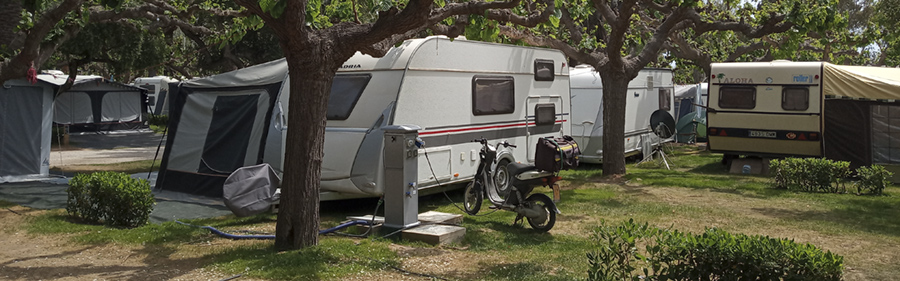 4 ideas para renovar una caravana